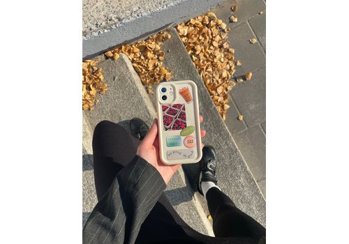 зображення 6 - Обємні Стікери Focus COBART