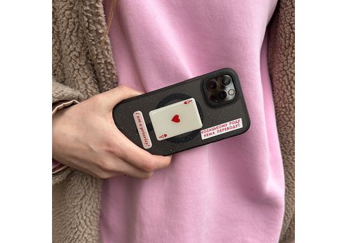 зображення 4 - Обємні Стікери i am a priority COBART