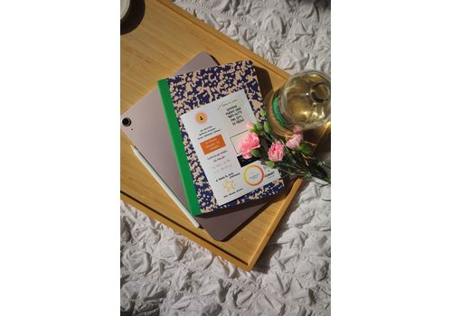 зображення 4 - Обємні Стікери i am a priority COBART