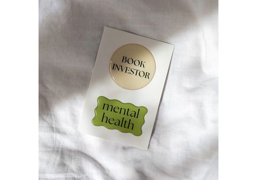 фото 5 - Обьемные стикеры Basic COBART