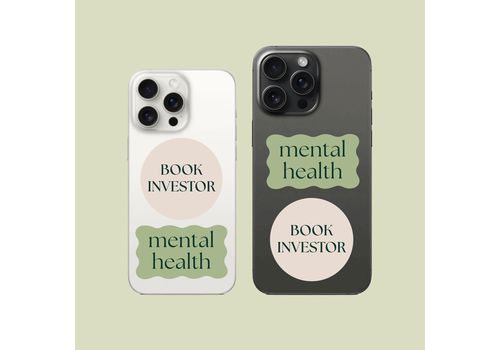 фото 7 - Обьемные стикеры Basic COBART