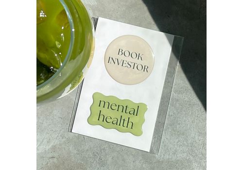 фото 9 - Обьемные стикеры Basic COBART