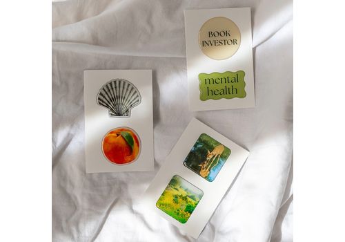 фото 10 - Обьемные стикеры Basic COBART