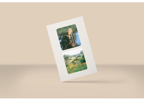 зображення 1 - Обємні cтікери Comfort zone COBART