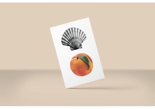 зображення 1 - Обємні cтікери Bronze sunset COBART