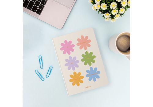 зображення 4 - Блокнот "Ти  неймовірна!" бежевий ORNER