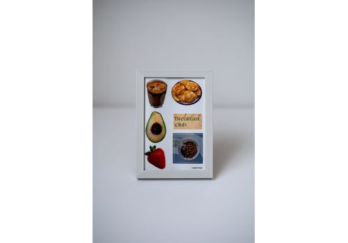 зображення 1 - Набір стікерів Breakfast COBART