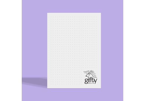 фото 4 - Открытка с Ежом Торт зі смаком міста Gifty