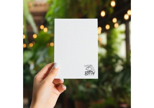 фото 3 - Открытка с Ежом Цейво Gifty