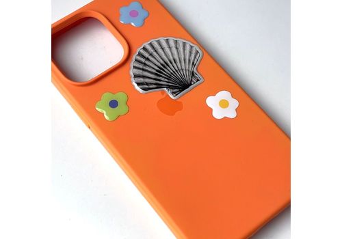 зображення 3 - Набір об'ємних стікерів Blossom COBART