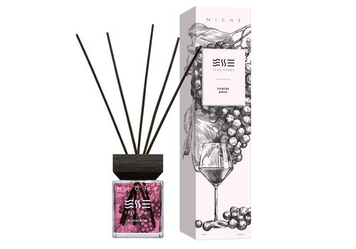 зображення 1 - Аромадифузор Esse Home Niche Рожеве вино