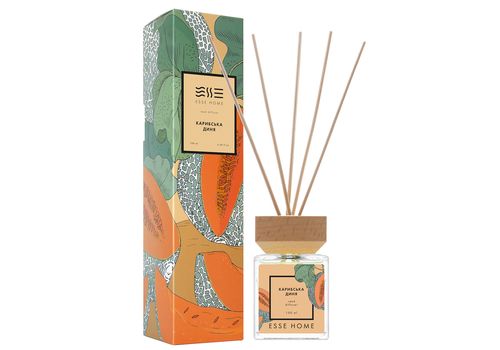 фото 1 - Аромадиффузор Esse Home Карибская дыня