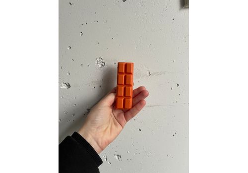 зображення 1 - Шоколад бельгійський "Апельсин " CHO A CHO