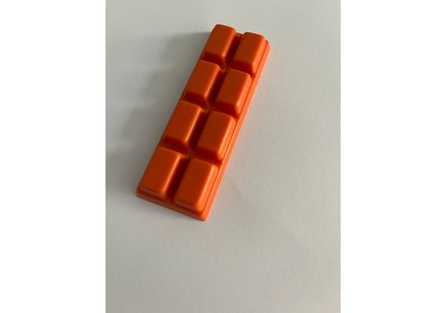 зображення 2 - Шоколад бельгійський "Апельсин " CHO A CHO