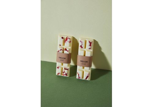 зображення 1 - Шоколад бельгійський "Полуниця" CHO A CHO