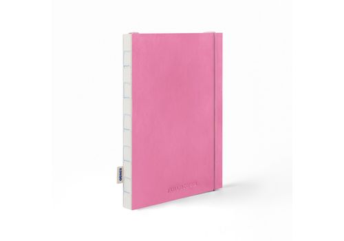 зображення 1 - Блокнот Замальовник рожевий ORNER