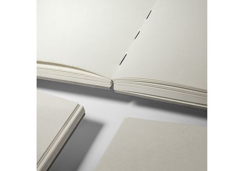 зображення 5 - Блокнот Замальовник графітовий ORNER