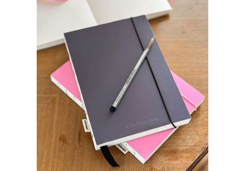 зображення 10 - Блокнот Замальовник графітовий ORNER