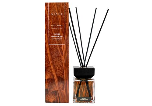 зображення 1 - Аромадифузор Esse Home Niche Шкіра та Сандалове дерево