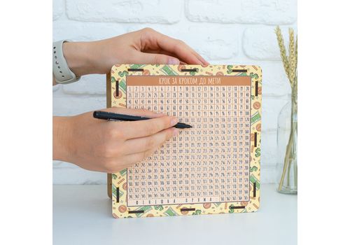 зображення 2 - Скарбничка "Капібара" Wood Posters