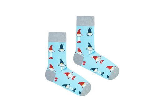 фото 1 - Шкарпетки "Гноми" Dobro Socks