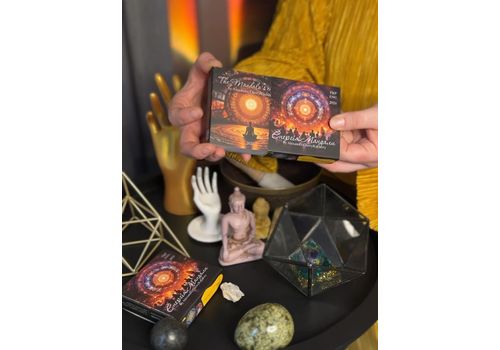 фото 2 - Колода "Енергия Мандалы CherryKycherry