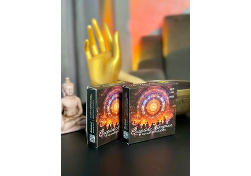 фото 1 - Колода "Енергия Мандалы CherryKycherry