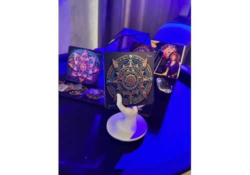 фото 7 - Колода "Енергия Мандалы CherryKycherry