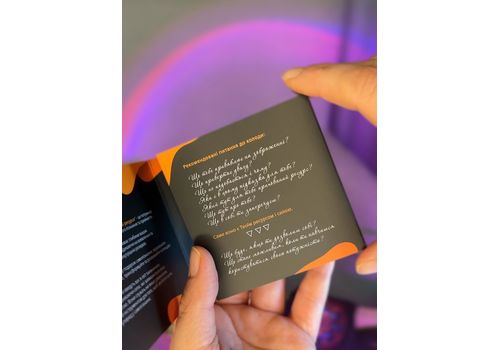 зображення 7 - Колода Мої приховані Ресурси CherryKycherry