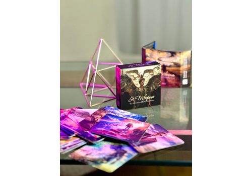 фото 2 - Колода Я Творець CherryKycherry