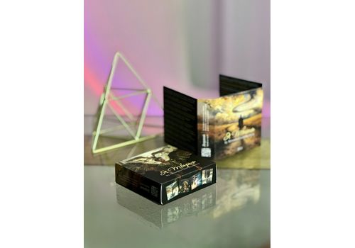 фото 3 - Колода Я Творець CherryKycherry