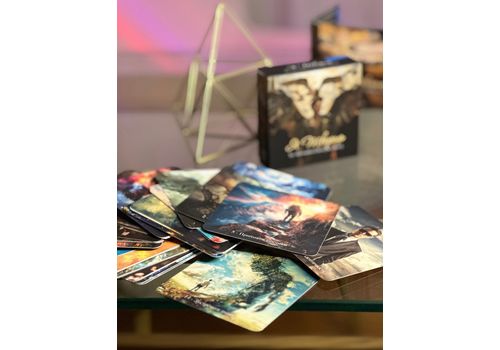 фото 5 - Колода Я Творець CherryKycherry