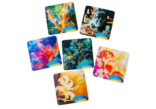 зображення 5 - Колода Магія Рослин CherryKycherry