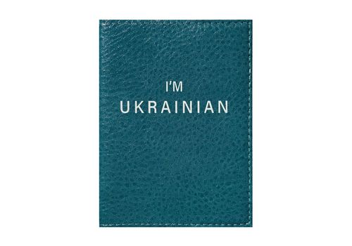 фото 1 - Обложка на  паспорт Passporty