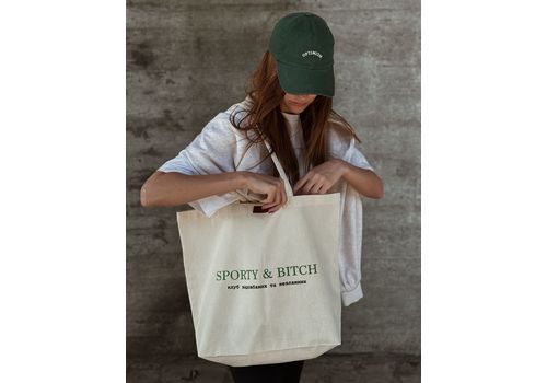 зображення 1 - шопер "Sporty" Saffi art mind