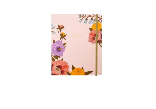 фото 1 - Планер Gift Trade "Chiori Floral" недельный