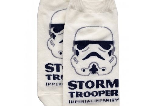 зображення 2 - Шкарпетки Urbanist Storm Trooper короткi