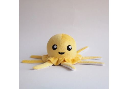 зображення 4 - Іграшка LAvender  "Медуза" 12х12 см