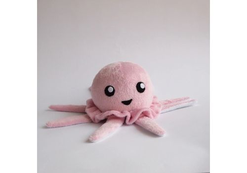 зображення 6 - Іграшка LAvender  "Медуза" 12х12 см