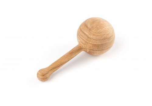 зображення 2 - Дерев'яна іграшка Шелест