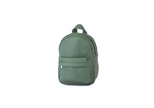зображення 1 - Рюкзак Papadesign Зелений S 24*29*11