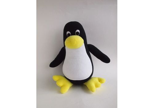 фото 1 - Игрушка LAvender  Пингвин 30 см