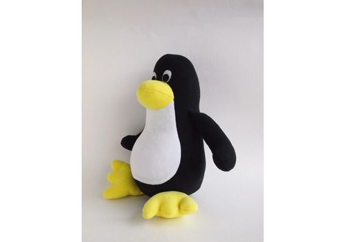 зображення 2 - Іграшка LAvender  Пінгвін 30 см
