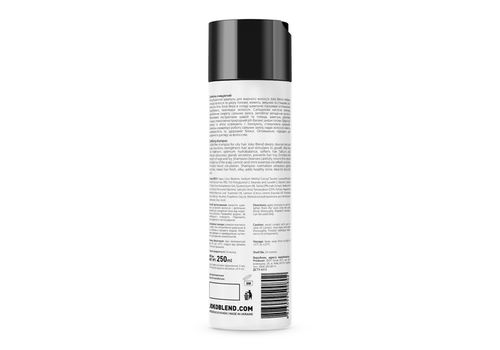 зображення 2 - Бессульфатний шампунь для жирного волосся Detox Joko Blend 250 мл