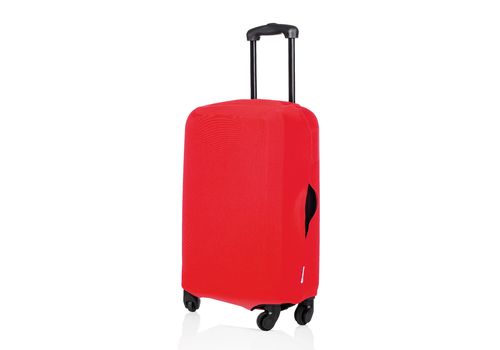 фото 3 - Чехол для чемодана RED , L