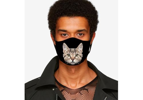 зображення 1 - Двошарова маска "Кет"