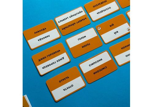 фото 7 - Настольная игра Качконіс Lord of boards