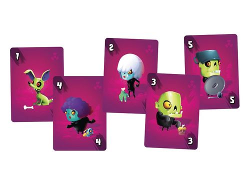 зображення 6 - Настільна гра Турбозомбі Lord of boards