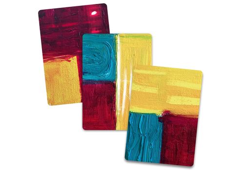 зображення 7 - Настільна гра Академія Мистецтв Lord of boards