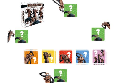 зображення 2 - Настільна гра Кескіфе Lord of boards